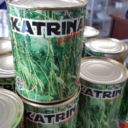 Benih Kacang Panjang Katrina Buntut Merah 500 Gram Benih Kacang Panjang Katrina Buntut Merah 500 Gram