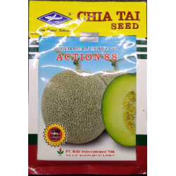 Benih Melon Action 88 Benih Melon Action 88