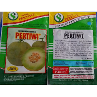 Benih Melon Pertiwi
