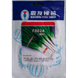 Benih daun bawang freda 5 gr Benih daun bawang freda 5 gr