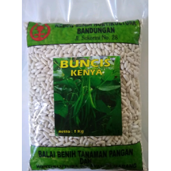 Buncis Kenya 1 kg Buncis Kenya 1 kg