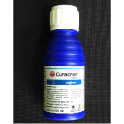 CURACRON Obat Pembasmi Hama Kutu Putih 100 ml CURACRON Obat Pembasmi Hama Kutu Putih 100 ml