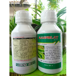 Insektisida BASMILAT 80EC 500ml Insektisida BASMILAT 80EC 500ml