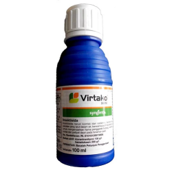 Insektisida Virtako 300sc 100 ml Insektisida Virtako 300sc 100 ml
