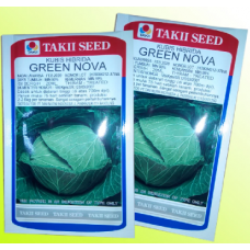 Kubis Green Nova 20 ml