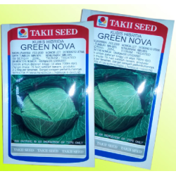 Kubis Green Nova 20 ml Kubis Green Nova 20 ml
