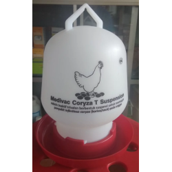 Tempat Air Minum Ayam 1 Galon Tempat Air Minum Ayam 1 Galon