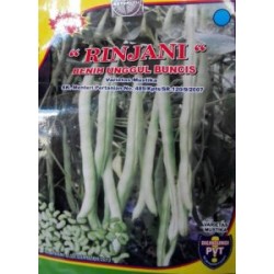 Buncis Rinjani 1kg Buncis Rinjani 1kg