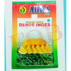 BENIH AURA SEED SEMANGKA DENDE INGES 10GR BENIH AURA SEED SEMANGKA DENDE INGES 10GR