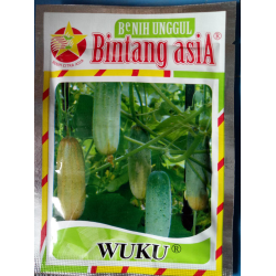BENIH BINTANG ASIA TIMUN WUKU 20GR
