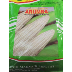 BENIH PERTIWI JAGUNG KETAN ARUMBA F1 BENIH PERTIWI JAGUNG KETAN ARUMBA F1
