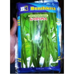 Buncis Tegak Garnisa 500g Buncis Tegak Garnisa 500g