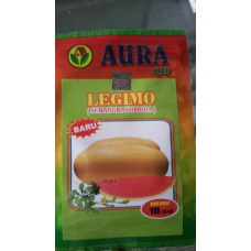 Benih Aura Seed Semangka Legimo 10gr