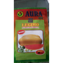 Benih Aura Seed Semangka Legimo 10gr Benih Aura Seed Semangka Legimo 10gr