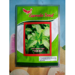 Benih Bibit Kemangi TIDORE