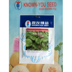 Benih Bibit Pakchoy Baby NAIBAI 10gr Benih Bibit Pakchoy Baby NAIBAI 10gr