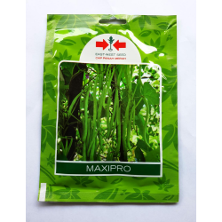 Benih I Panah Merah I Buncis Maxipro 500gr Benih I Panah Merah I Buncis Maxipro 500gr