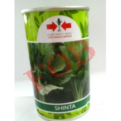Benih Panah Merah Sawi Shinta 100gr Benih Panah Merah Sawi Shinta 100gr