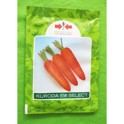 Benih Panah Merah Wortel Kuroda Ew Select 25gr Benih Panah Merah Wortel Kuroda Ew Select 25gr