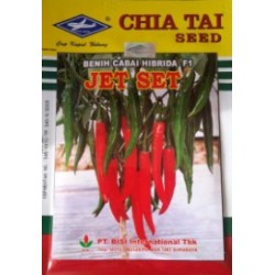 Cabe Merah JET-SET Cabe Merah JET-SET