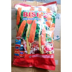 Jagung Hibrida Bisi-2 Jagung Hibrida Bisi-2