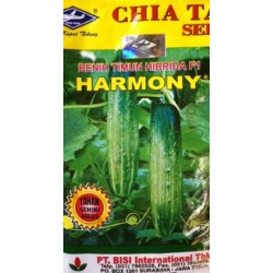 Timun Harmony F1 20g Timun Harmony F1 20g