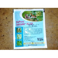 Insektisida Dupont Lannate 40sp