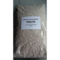 Perlite Media Tanam Hydroponik Perlite Media Tanam Hydroponik