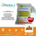 Pupuk Nutrisi Hidroponik AB Mix Untuk TANAMAN BUAH Hydro J (250gr) 