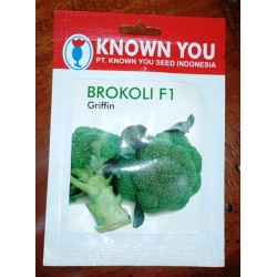 Brokoli Griffin F1 Brokoli Griffin F1