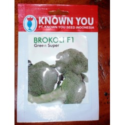 Brokoli Green Super F1 Brokoli Green Super F1