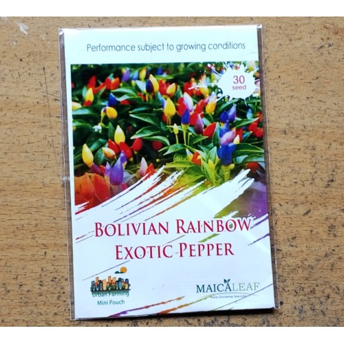 jual benih cabe hias pelangi jual benih cabe hias pelangi