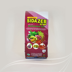 OBAT FUNGISIDA SIDAZEB 80WP 1KG OBAT FUNGISIDA SIDAZEB 80WP 1KG