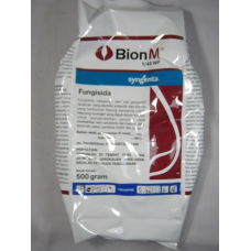 Obat Fungisida Bion M 1/48wp 500gr