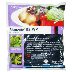 Obat Fungisida Manzate 82wp 500gr
