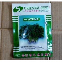 Bayam Hijau AYUNA 100g Bayam Hijau AYUNA 100g