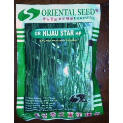 Kacang Panjang Hijau Star 100 gr Kacang Panjang Hijau Star 100 gr