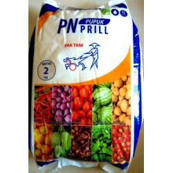 PUPUK PAK TANI PN PRILL KNO3 PUTIH 2KG PUPUK PAK TANI PN PRILL KNO3 PUTIH 2KG