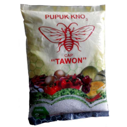 PUPUK CAP TAWON KNO 3 PUPUK CAP TAWON KNO 3