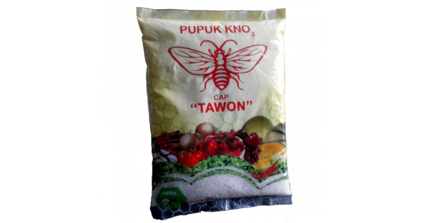 Jual PUPUK CAP TAWON KNO 3 HP 085608566034