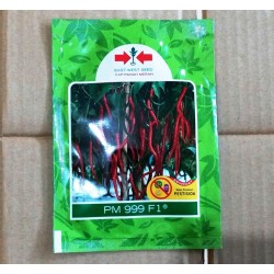 Cabe Keriting PM999 F1 Cabe Keriting PM999 F1