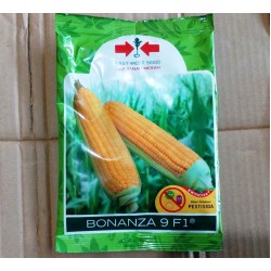 Jagung Manis Bonanza 9 F1 200g Jagung Manis Bonanza 9 F1 200g