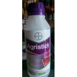 Perekat Pestisida Agristick 400l 1 liter Perekat Pestisida Agristick 400l 1 liter
