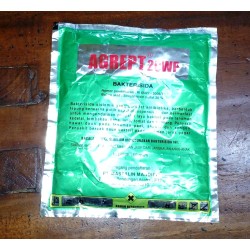 Bakterisida AGREPT 20wp