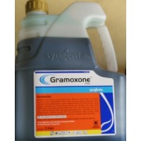 Herbisida Racun Rumput GRAMOXONE 5 Liter