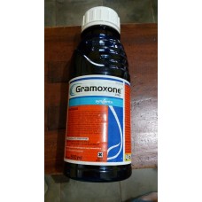 Herbisida Racun Rumput GRAMOXONE 1 Liter