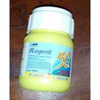 Insektisida sistemik dan ZPT Regent 50sc 50 ml