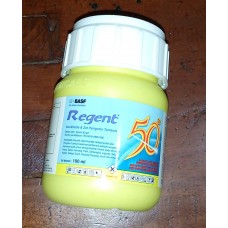 Insektisida sistemik dan ZPT Regent 50sc 250 ml