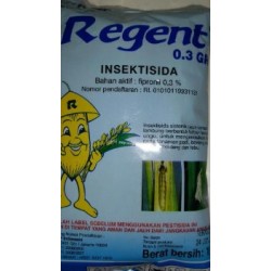 Insektisida Regent Butiran 0,3 GR Insektisida Regent Butiran 0,3 GR