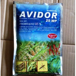 Insektisida AVIDOR 25wp Insektisida AVIDOR 25wp